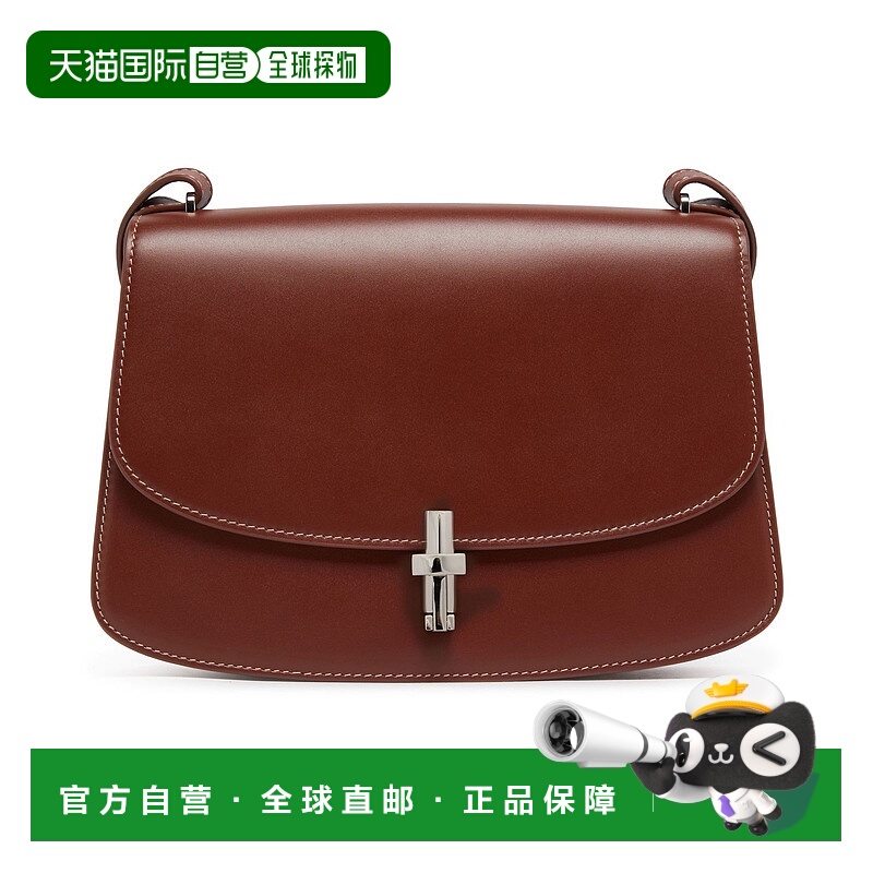 1h可退 香港直邮The Row 女士 Sofia 10 单肩包 E6JQ9BRWZZZZZ