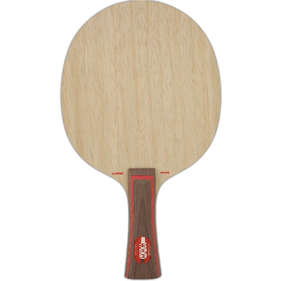 日本直邮STIGA摇拍CLIPPER WOOD WRB MASTER Clipper木WRB喇叭形2