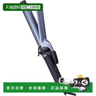 Nobby黑NIM332A Tescom卷发器32mm海外对应自动OFF 日本直邮