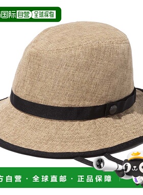日本直邮 THE NORTH FACE 帽子 HIKE HAT NN02341