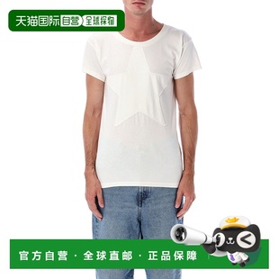 香港直邮MAISON T恤SH2GC0026M20108101 MARGIELA男士