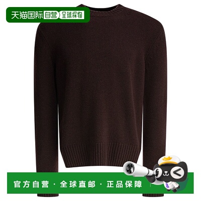 1h可退 Tom Ford 汤姆 福特 男士 长袖针织衫 KCL048YMK0