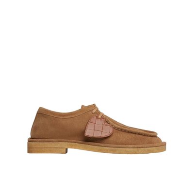BOTTEGA VENETA 女士休闲鞋 838361V4QN07665 AW2025
