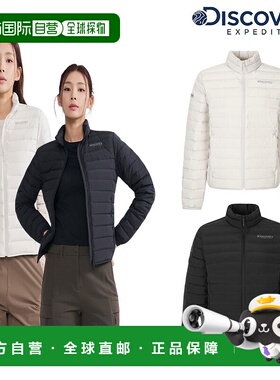 韩国直邮Discovery Expedition 25F/W [Discovery] DWDJ72056 女