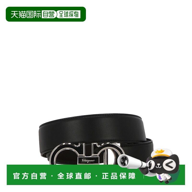 1h可退 欧洲直邮ferragamo 男士 腰带