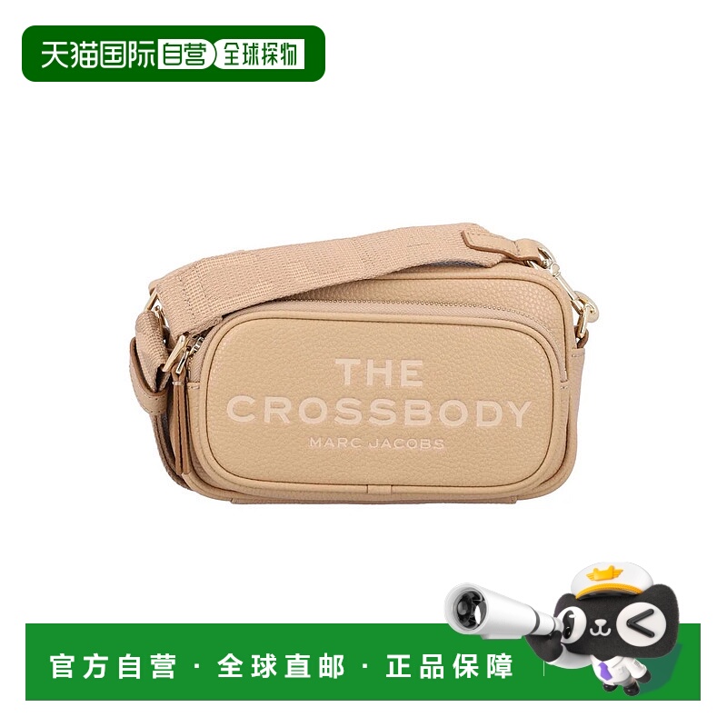 1h可退 香港直邮MARC JACOBS 女士单肩包 25A2S5HCR002H02230 AW2