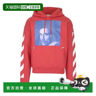 OMBB037F19E330007 连帽卫衣 香港直邮Off White