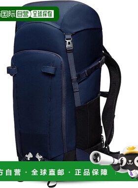 【日本直邮】猛犸象Trion 35背包 Marine-Black