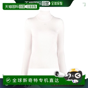 女士针织毛衣PERMPU022FI00010001 欧洲直邮COURREGES