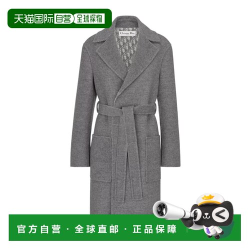 1h可退 香港直邮CHRISTIAN DIOR 女士外套 110M36A1375X8290 SS20