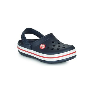 Crocs 卡骆驰 CROCBAND CLOG K 儿童鞋子拖鞋 207006-485