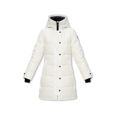 CANADA GOOSE 女士羽绒服 3802WB0NORTHSTARWHITE