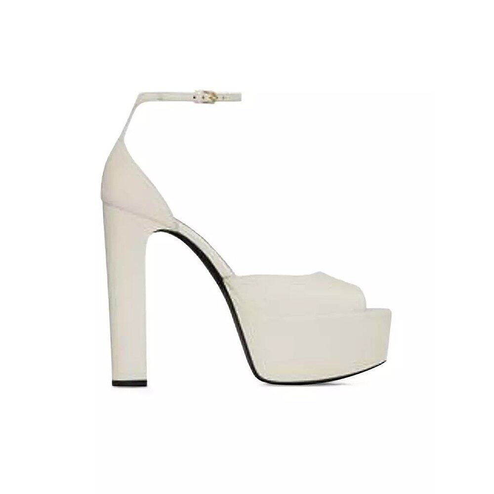 yves saint laurent 女士 凉鞋