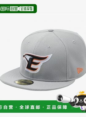 韩国直邮NEWERA HANWHA13741371-GREY棒球帽