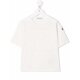 女童T恤 Jersey 8C0000783907034 MONCLER SS2022 白色 shirt