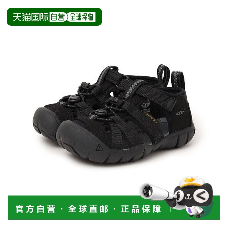 日本直邮KEEN SEACAMP CNX 运动鞋 [73671274]