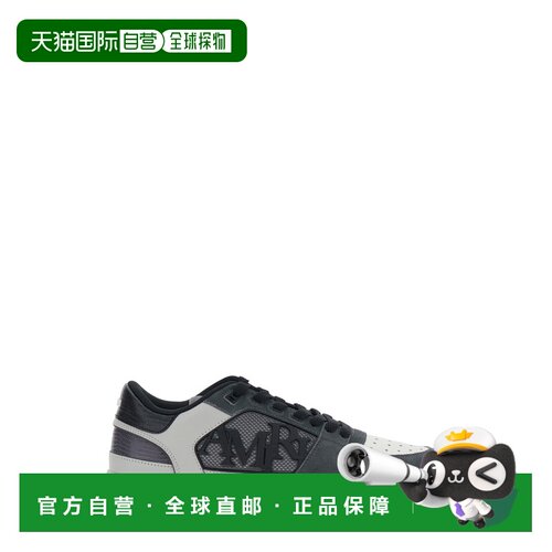 欧洲直邮AMIRI 男士运动鞋 AM426SN016003G AW202【付后1h可退】