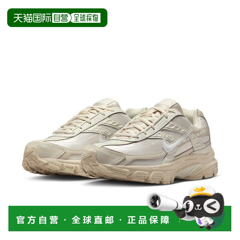 日本直邮Nike 女士 Initiator 跑步鞋慢跑鞋运动鞋跑步鞋田径长距