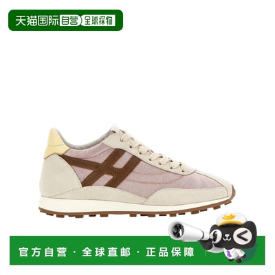 香港直邮HOGAN 女士运动鞋 HXW6990GA20V0N0FEC SS2026 花色