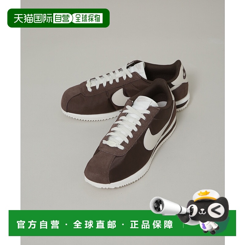 日本直邮Nike 科尔特斯 TXT 运动鞋耐克