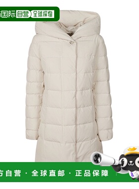 欧洲直邮WOOLRICH 女士羽绒服CFWWOU0685FRUT31288743高端流行休