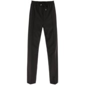 Valentino 3V3RB5225VN 中腰休闲裤 华伦天奴 男士