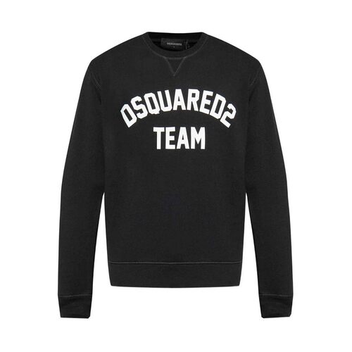 欧洲直邮dsquared2 男士 帽衫运动夹克衫卫衣