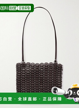 香港直邮Rabanne 女士 1969 單肩包 25ASS0506CLF257托特包手提包