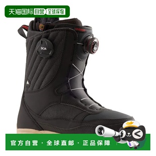 香港直邮BURTON Limelight BOA® 女士滑雪靴 中性