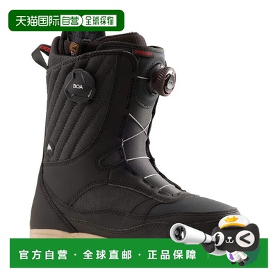 香港直邮BURTON Limelight BOA® 女士滑雪靴 中性