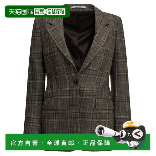香港直邮TAGLIATORE 女士外套 JPARIGI12B070143C【付后1h可退】