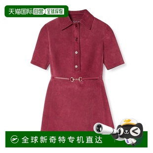 815837 饰可 古驰 连衣裙 欧洲直邮GUCCI 女士 XNA5B 25春夏 6207