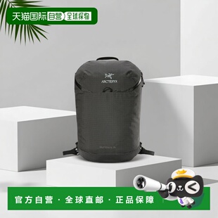 欧洲直邮Arc'teryx 始祖鸟 KONSEAL 15背包双肩包
