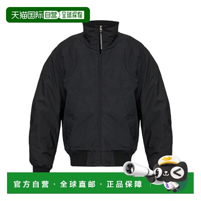 香港直邮Jacquemus Aero 夹克 OUM00123-AW00239立领