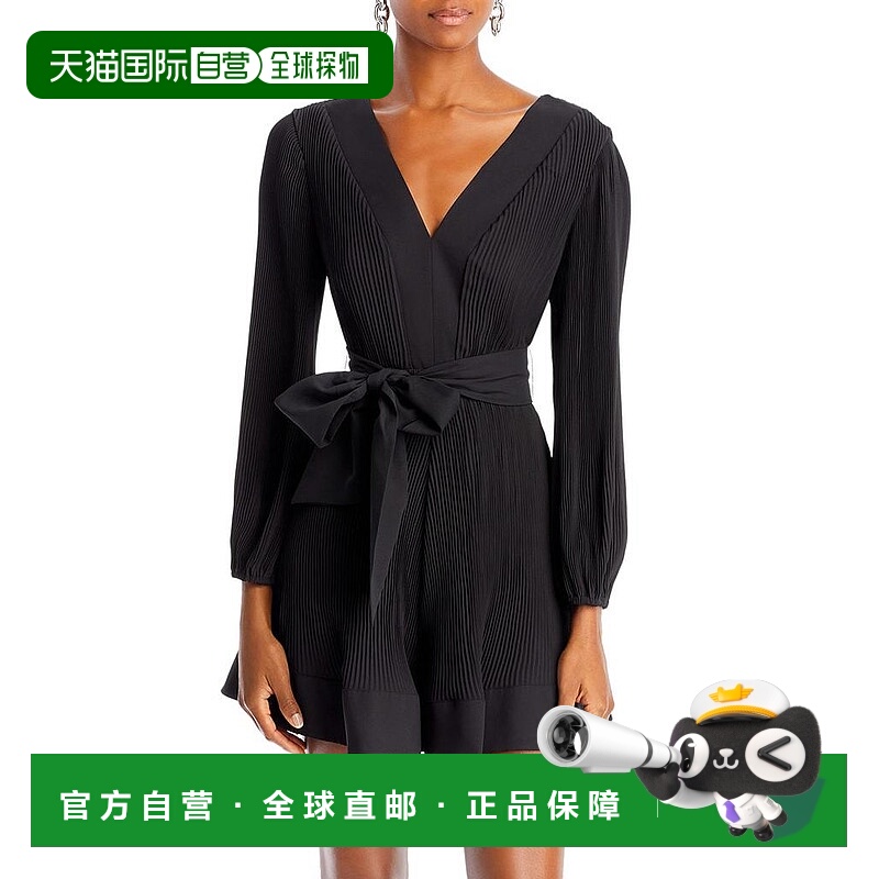 1h可退 【美国直邮】milly 女士 连衣裙