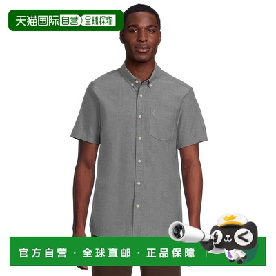 1h可退 【美国直邮】volcom 男士 衬衫