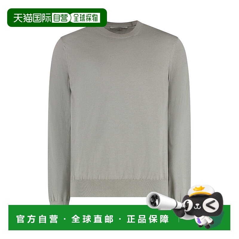 1h可退 香港直邮comme des garcons 男士 帽衫运动夹克衫