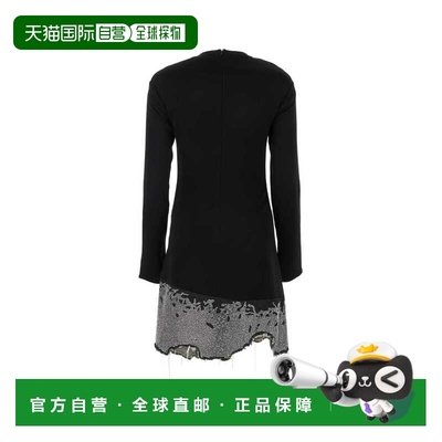 1h可退 欧洲直邮J.W. ANDERSON 女士半身裙DR0404PG1056999