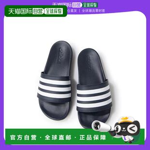 女士 adidas 凉鞋 日本直邮