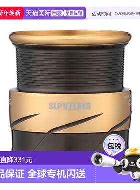 日本直邮SLPWorks SLPW LT TYPE-阿尔法线杯31000SS