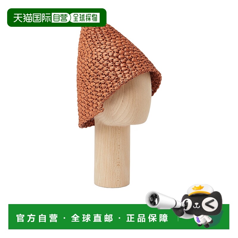 香港直邮Loro Piana Dorothy 帽子 FAP8812