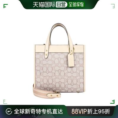 香港直邮COACH 其他DEFAULT女士单肩包 CD680B4SHG