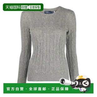 上装 lauren 女士 T恤长袖 香港直邮polo 1h可退 ralph