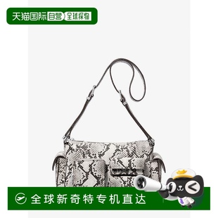 女士 kors 美国直邮 单肩包手提包钱包中号背包 michael