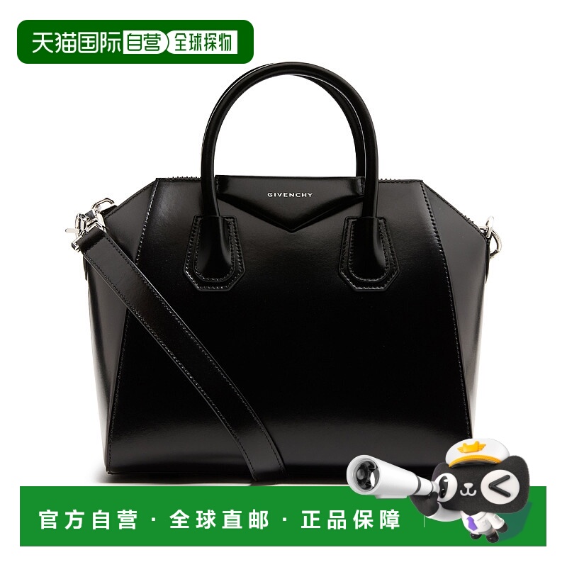 欧洲直邮GIVENCHY 纪梵希 25秋冬  BB50TPB1R0/001 GIV5W32SBCK