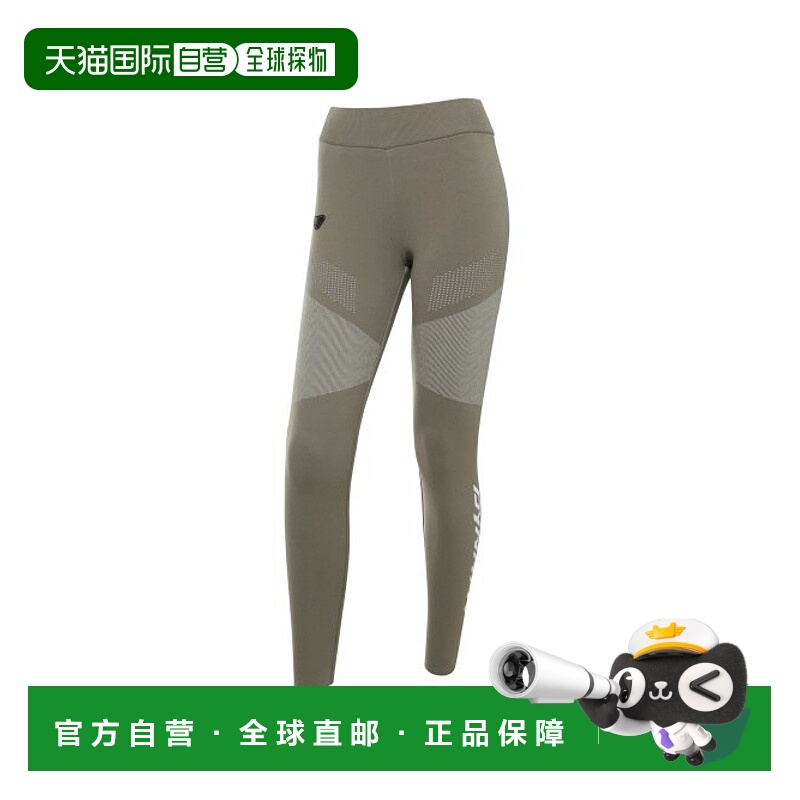 韩国直邮DYNAFIT户外休闲运动舒适日常时尚新款打底裤YWW23369K4