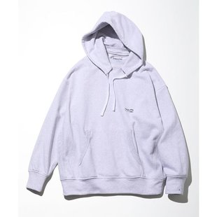 CAHLUMN 长谷川主理 重量级后连帽卫衣