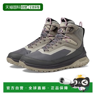 爱步 女士 Warm 香港直邮潮奢 防 Mid ecco Terrain 1h可退 Ultra