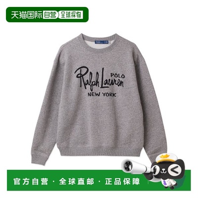 韩国直邮POLO RALPH LAUREN WMPOKNINFB20507-020毛针织衫卫衣