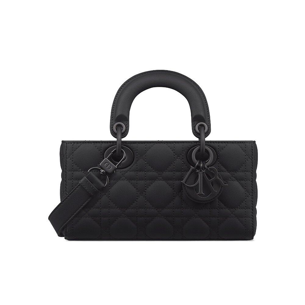 Dior 小号Lady D-Joy 单肩包 M0613SLOI